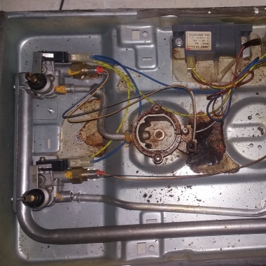 SAGITA MANDIRI TEHNIK SERVICE KOMPOR GAS