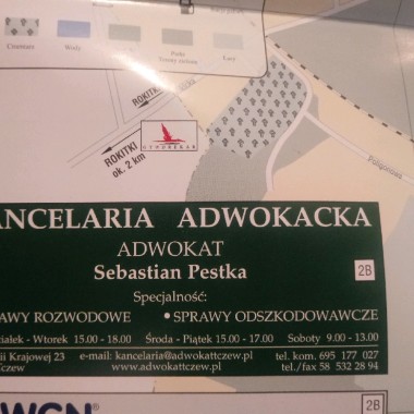 Kancelaria  Adwokacka Sebastian Pestka