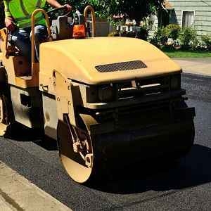 Charlie’s Paving LLC