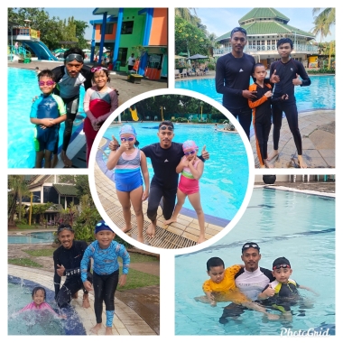 Raja Talenta Swim