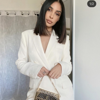 Clarisse Cdm