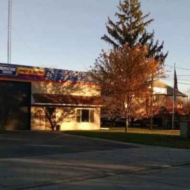 Phil’s 76 Service Inc.