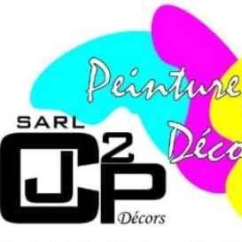 Sarl CJ2P Décors