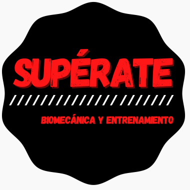 Supérate - Biomecánica y Entrenamiento