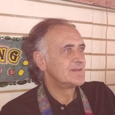 Carlos F L Paupério Silva