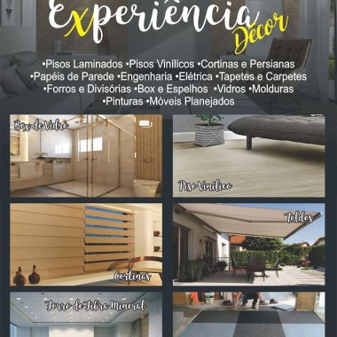Experiencia Décor