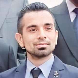 Rafael Diosdado Zambrano Mora