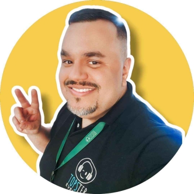 DJ - TOPSTER EVENTOS