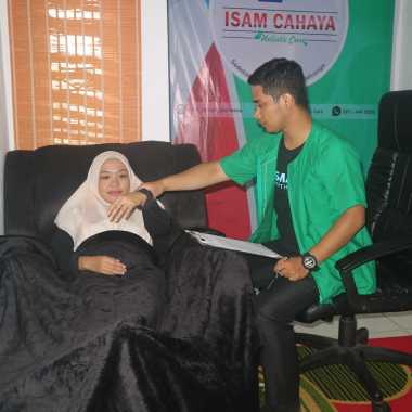 Ris Medika Hipnoterapi Makassar