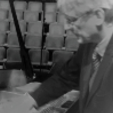 Piano Chap