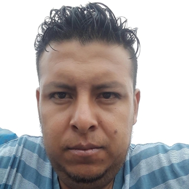 Jose Carlos Tamayo lopez