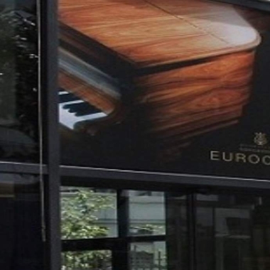 Euroconcert pianos