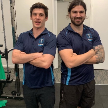 Doveston Health - Gold Coast Physio