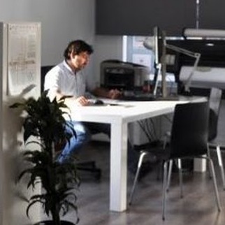 Paco Aljibe Arquitecto (Inmuebles Benicasim)