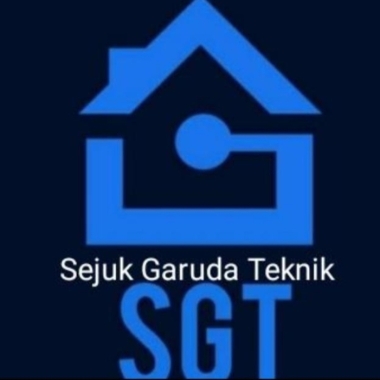 Pt .SejukGarudaTeknik