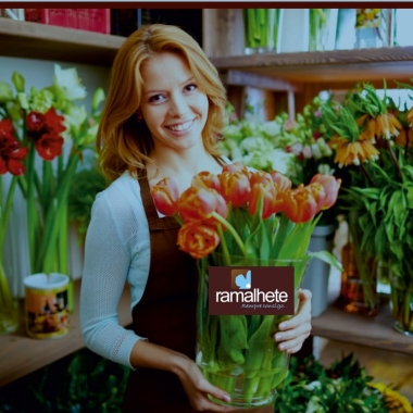 Ramalhete de Flores Lda