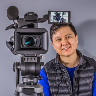 Guillermo Aparicio Fotografo