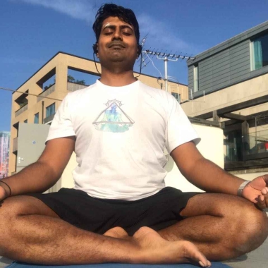 Soham Yoga London