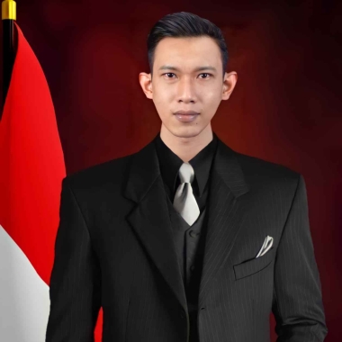 Muhammad Candra Wijaya,S.H.
