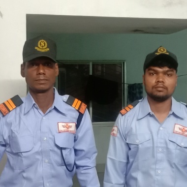 CSS SECURITY AGENCY