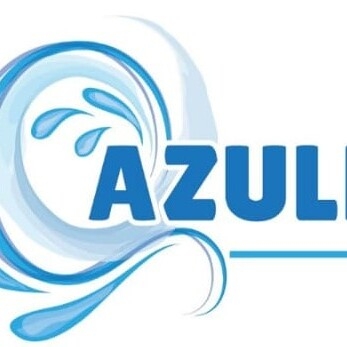 Azul Plin Piscinas