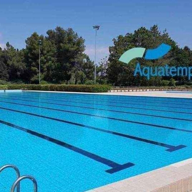 Piscine Comunali Aquatempra