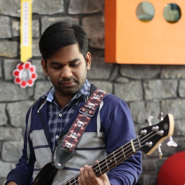 Shashanka Mund