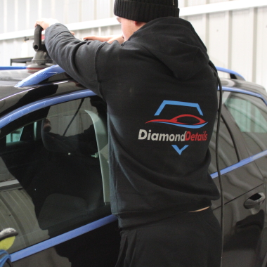 Diamond Details MCR