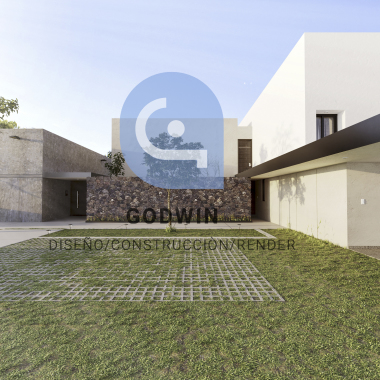 Arquitectura-Construcciòn Godwin