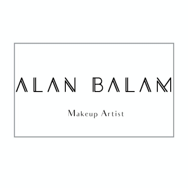 Alan Balam maquillaje y peinado profesional
