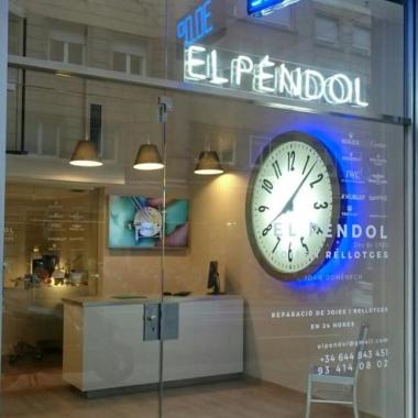 El Péndol