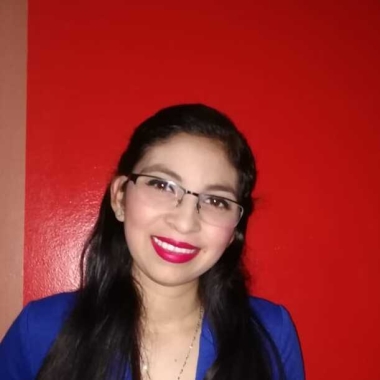 Grace Aragon