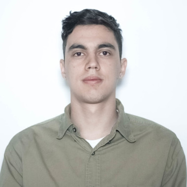 Jean Paul Cañas Duque