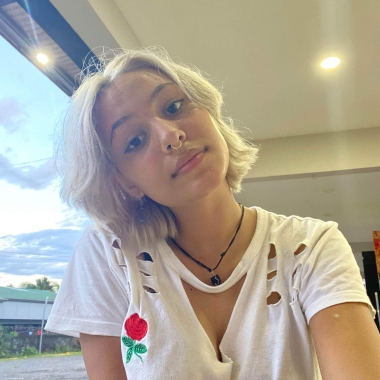 Monserrat Rodriguez Araya