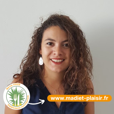 Marine Vigier