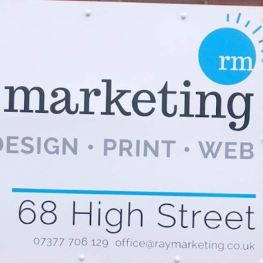 Ray Marketing