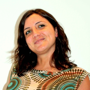 Lorena Trotta - Übersetzerin für Italienisch