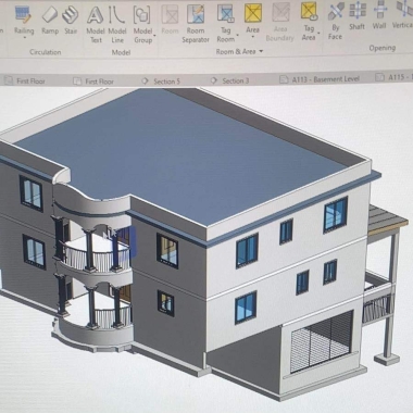 Clemsav Building Contractors