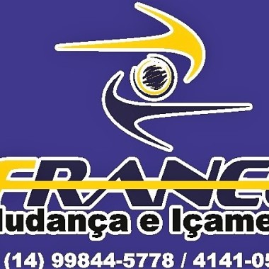 Franco Mudanças e Içamento