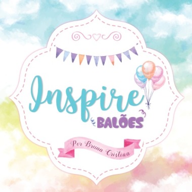 Inspire Balões