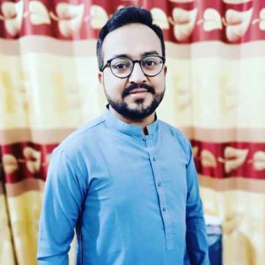 Dr Sunil Kumar