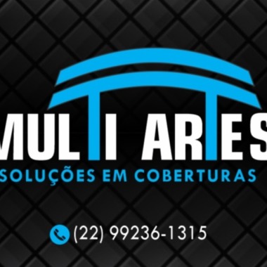 Multi Artes Soluções em coberturas