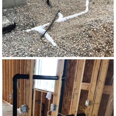 Dox’s Plumbing
