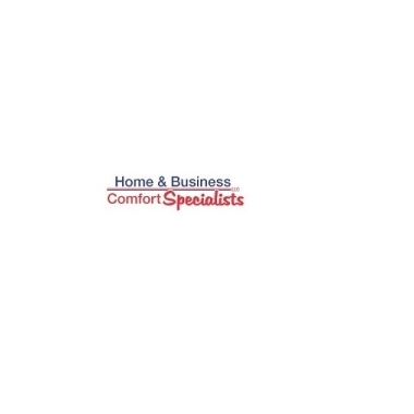 Home ﹠ Business Comfort Specialists