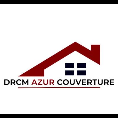 Drcm azur couverture