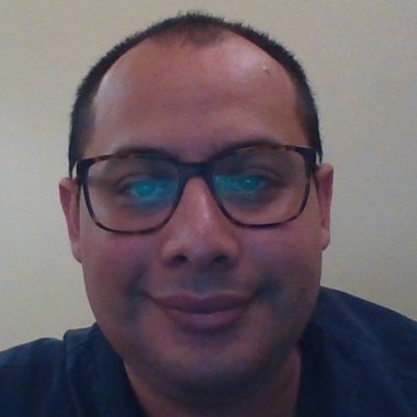 Miguel Angel Chacoj Alvarez
