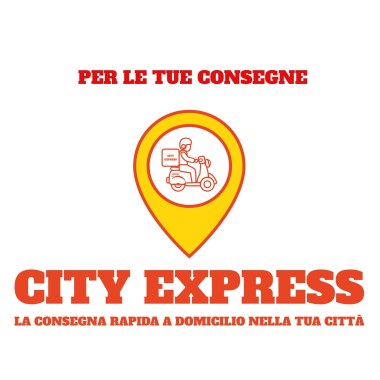 City Express Olbia