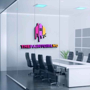 Thepaint Girlng