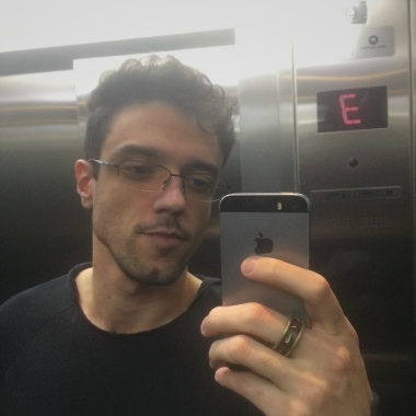 Gabriel Mda