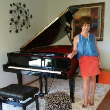 Gold Coast Piano Lessons